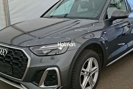 Audi Q5 191.558 km 22.687 &euro; Eschborn 65760