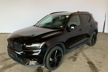 Volvo XC40 8.993 km 34.371 &euro; Eschborn 65760