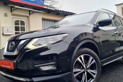 Nissan X-Trail 151.000 km 17.990 € Erlensee 63526