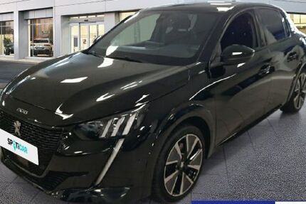 Peugeot 208 96.999 km 14.890 &euro; Frankfurt 60314