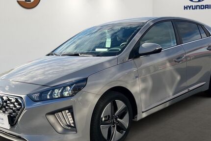 Hyundai IONIQ 45.000 km 23.990 &euro; Hanau 63450
