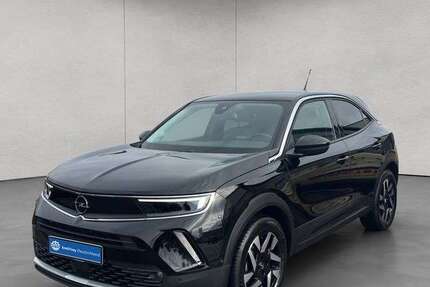 Opel Mokka 29.400 km 16.950 &euro; Hanau 63452