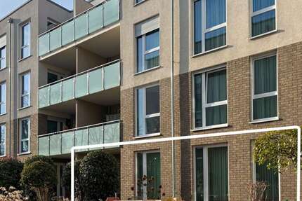 Wohnung Bad Homburg vor der Höhe Berliner Siedlung/Gartenfeld - 2 Zimmer, 67 m&sup2;, 325.000&euro; | Angebot:27356797