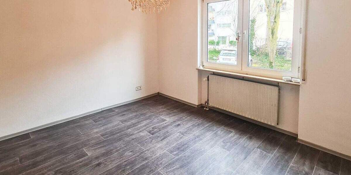 Einfamilienhaus Offenbach am Main Hafen - 3 Zimmer, 279.000&euro; | Angebot:25714546