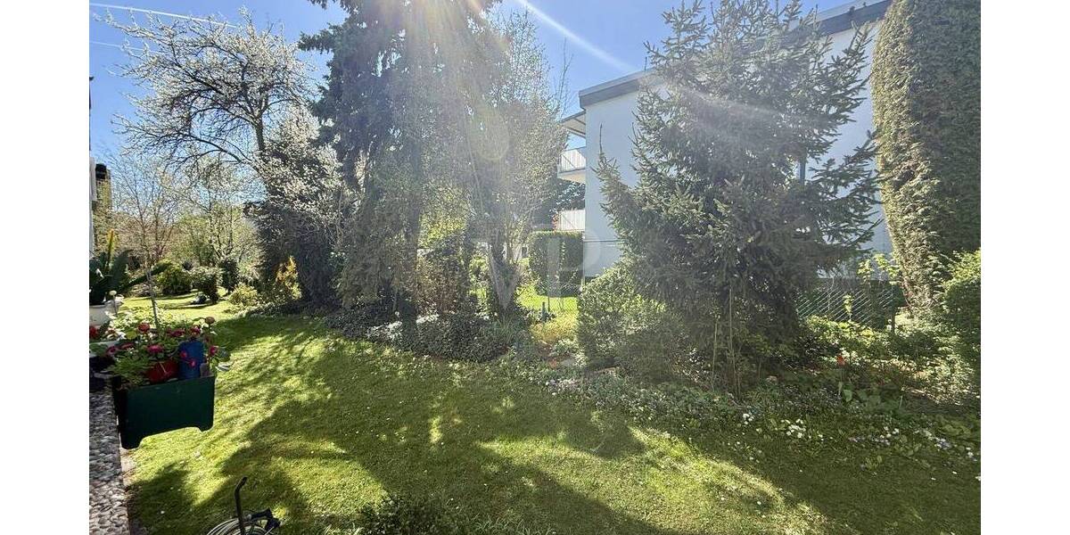 Etagenwohnung Hofheim am Taunus Hofheim - 3 Zimmer, 85 m&sup2;, 335.000&euro; | Angebot:26160417