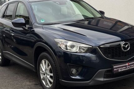 Mazda CX-5 209.000 km 4.980 &euro; Dietzenbach 63128