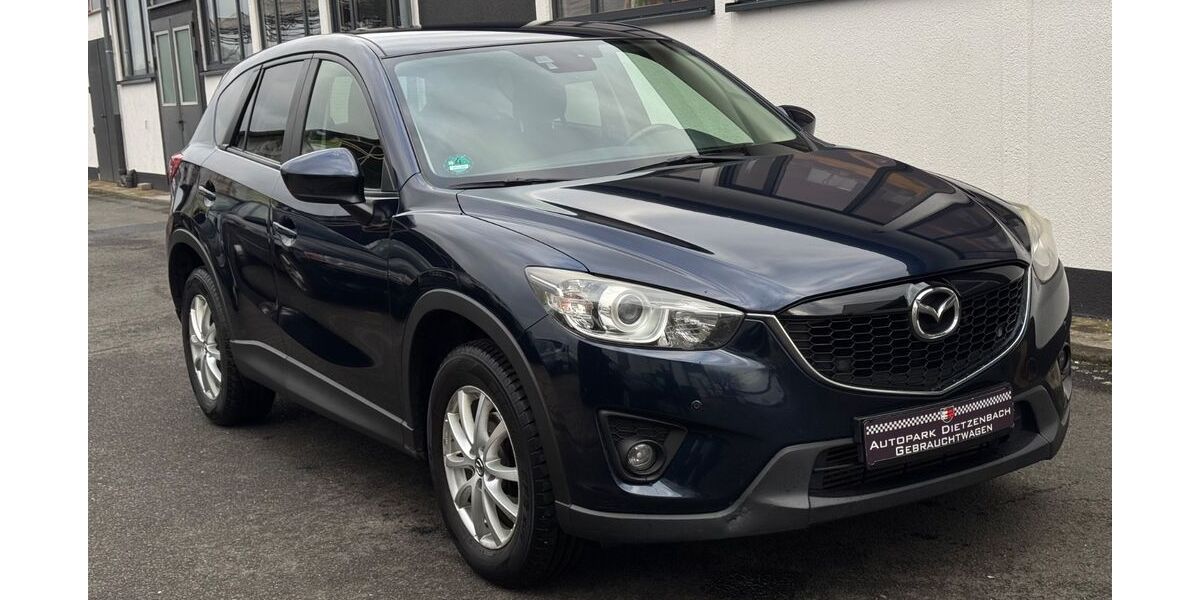 Mazda CX-5 209.000 km 4.980 &euro; Dietzenbach 63128