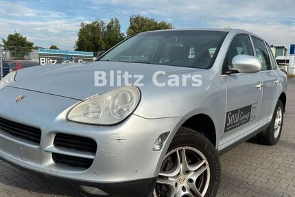 Porsche Cayenne 210.000 km 5.500 € Dietzenbach 63128