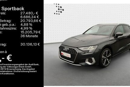 Audi A3 26.160 km 27.480 € Oberursel 61440