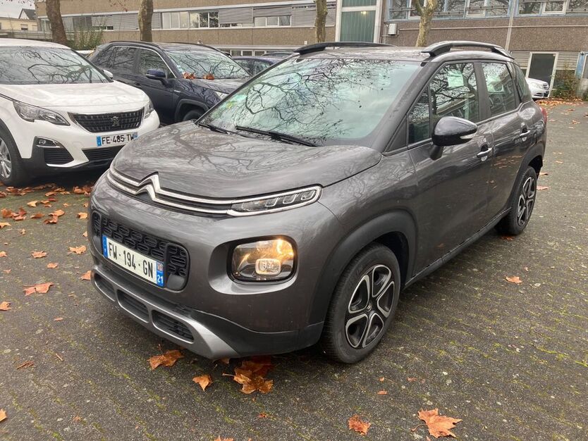 Citroen C3 Aircross 159.000 km 8.925 € Hofheim am Taunus 65719