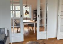 Geschmackvolle, gepflegte 3,5-Zimmer-Wohnung