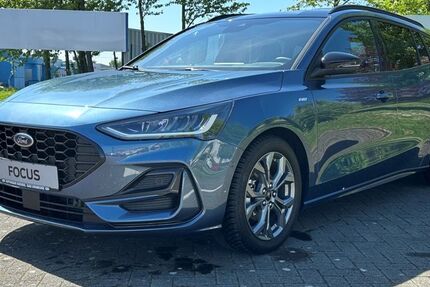 Ford Focus 5.700 km 27.990 &euro; Bad Homburg 61352