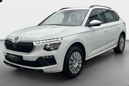 Skoda Kamiq 9.383 km 21.490 &euro; Hofheim im Taunus 65719