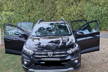 Dacia Sandero 80.424 km 9.900 &euro; Flörsheim am Main 65439