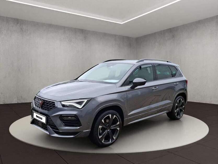 Ateca