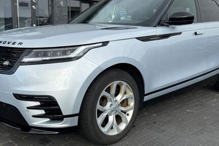 Land Rover Range Rover Velar 37.000 km 51.750 € Gelnhausen 63571
