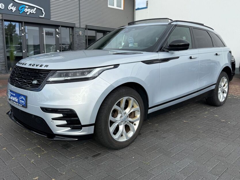 Land Rover Range Rover Velar 37.000 km 51.750 € Gelnhausen 63571
