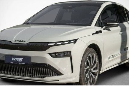 Skoda Enyaq 9.900 km 53.950 € Darmstadt 64295