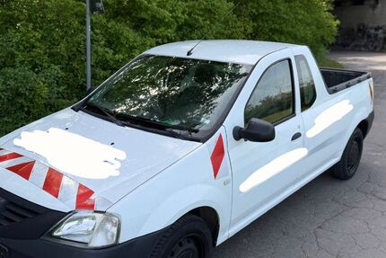 Dacia Logan 67.525 km 2.500 &euro; Limeshain 63674