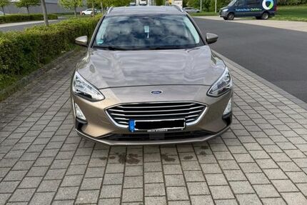 Ford Focus 108.000 km 11.250 &euro; Bad Homburg 61350