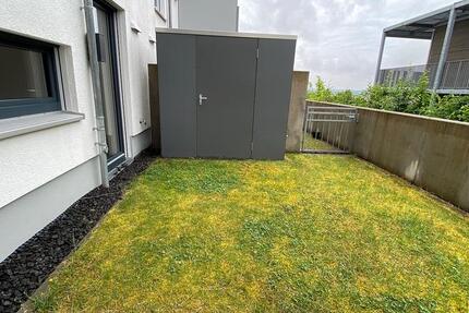 1,5-Zimmer-Wohnung mit großer Terasse 1.5 zimmer