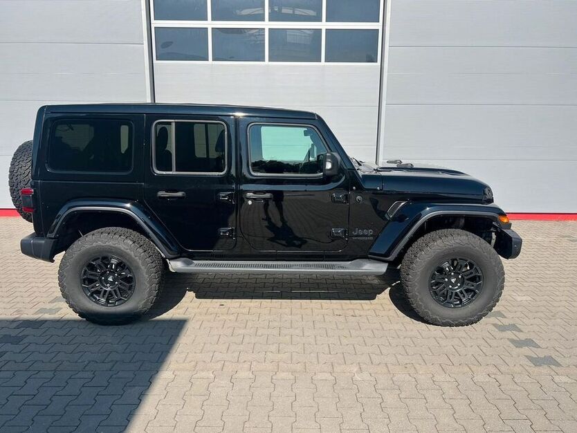 Wrangler