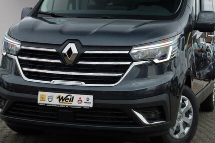 Renault Trafic 13.000 km 42.590 &euro; Friedrichsdorf 61381