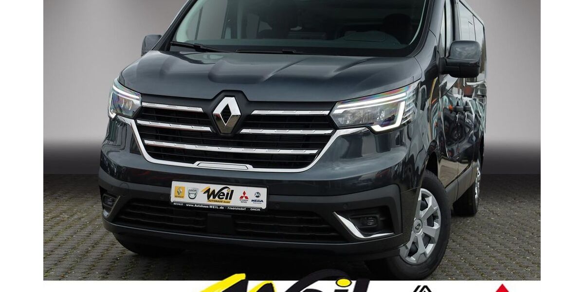 Renault Trafic 13.000 km 42.590 &euro; Friedrichsdorf 61381