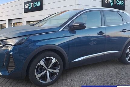 Peugeot 3008 32.664 km 23.980 &euro; Oberursel 61440