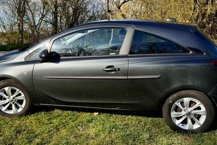 Opel Corsa 42.000 km 8.900 &euro; Friedberg 61169