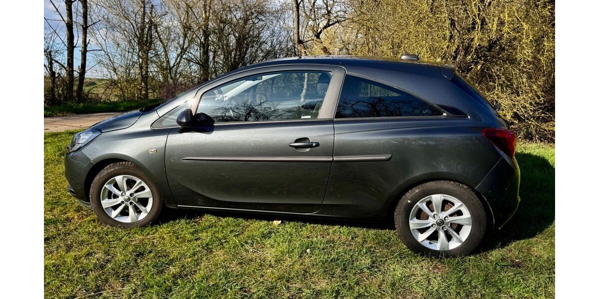Opel Corsa 42.000 km 8.900 &euro; Friedberg 61169
