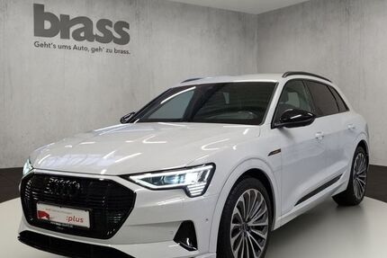Audi e-tron 100.189 km 35.650 &euro; Dietzenbach 63128