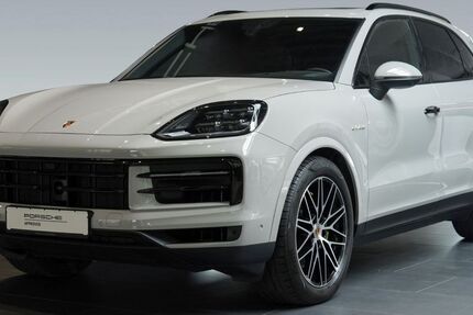 Porsche Cayenne 11.350 km 99.990 &euro; Frankfurt am Main 65936