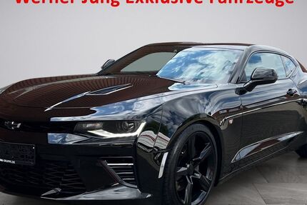 Chevrolet Camaro 60.000 km 42.900 € Darmstadt 64293