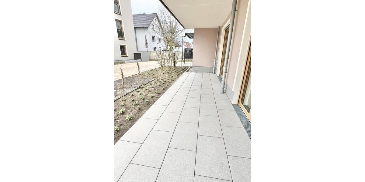 Erdgeschoßwohnung Mühlheim am Main - 5 Zimmer, 133 m&sup2;, 1.950&euro; | Angebot:23357487