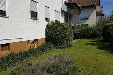 Wohnung Münster (Hessen) - 2 Zimmer, 58 m&sup2;, 149.000&euro; | Angebot:26122548