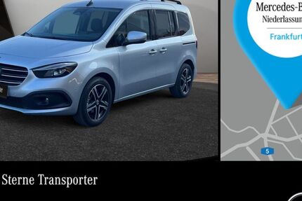 Mercedes-Benz T-Klasse 3.558 km 31.980 &euro; Frankfurt 60488