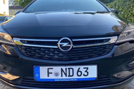 Opel Astra 188.400 km 5.499 &euro; Nidderau 61130