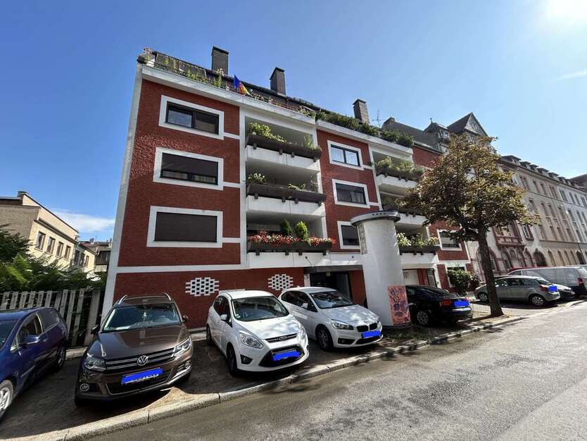 Wohnung zum Kaufen in Offenbach 345.000 € 103 m²