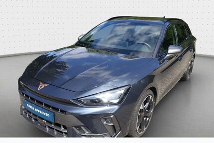 Cupra Leon 21.058 km 30.690 € Königstein/Ts. 61462