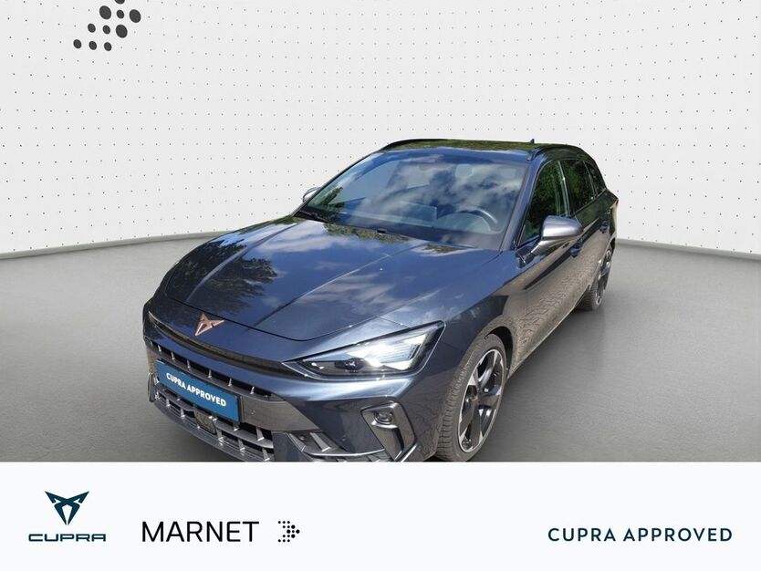 Cupra Leon 21.058 km 30.690 € Königstein/Ts. 61462