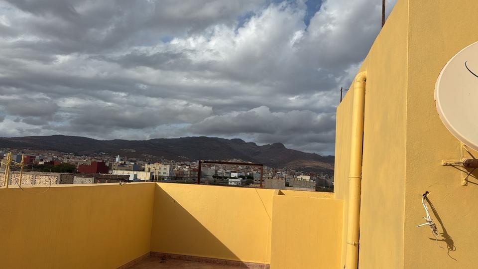 Reihenhaus Flörsheim am Main - 3 Zimmer, 60 m&sup2;, 40.000&euro; | Angebot:26048230