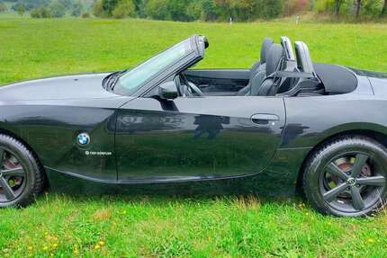 BMW Z4 115.600 km 13.500 € Aschaffenburg 63743