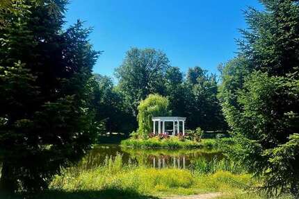 Haus zum Mieten in Bad Homburg 6.500 € 400 m²