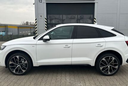 Audi Q5 40.000 km 46.410 € Kelkheim 65779