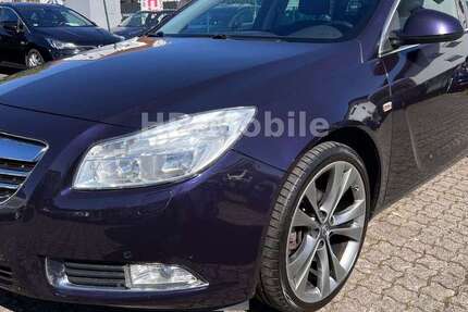 Opel Insignia 200.000 km 4.450 € Freigericht 63579