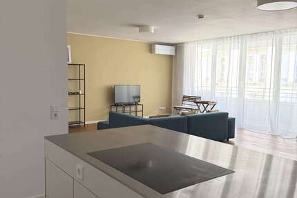 Wohnung Frankfurt Innenstadt 1 - 3 Zimmer, 103 m&sup2;, 650.000&euro; | Angebot:25887762