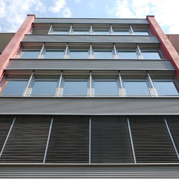2er Büro in strategischer Lage in Neu-Isenburg - All-in-Miete