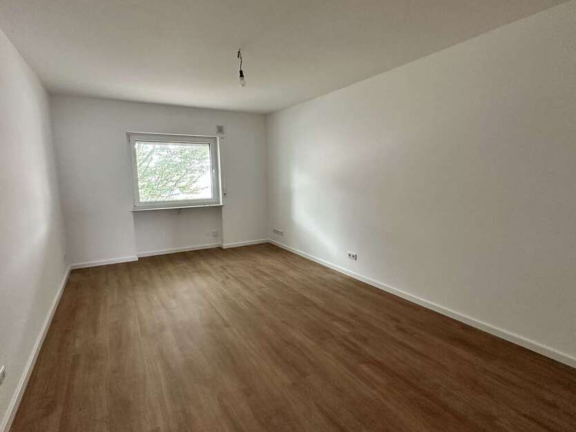 Wohnung zum Mieten in Groß-Gerau (Dornheim) 580 € 31 m²