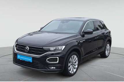 VW T-Roc 55.187 km 20.480 € Darmstadt 64295